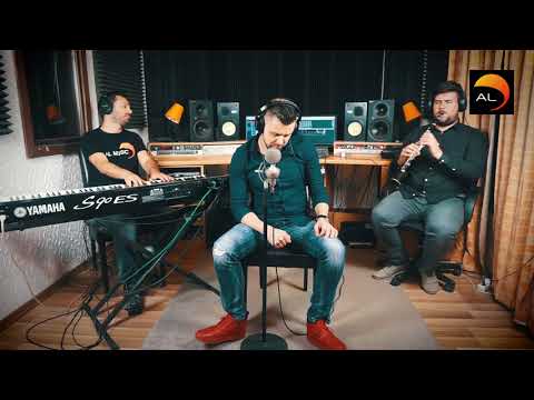 Amel Curic - Ne kuni me majko (Live)