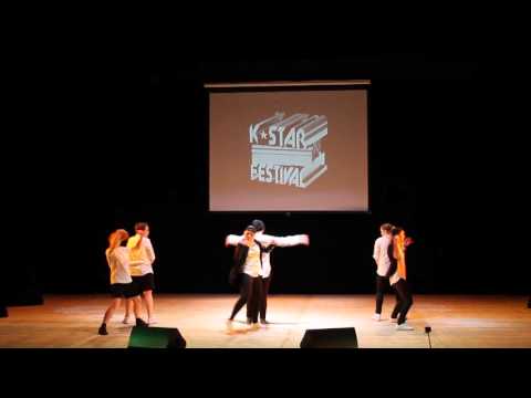 [Dance Cover by MINSONE] - 2PM - My House