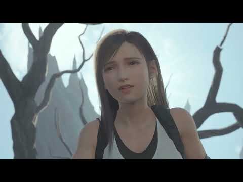 The MOST important mission in all Final Fantasy VII Rebirth