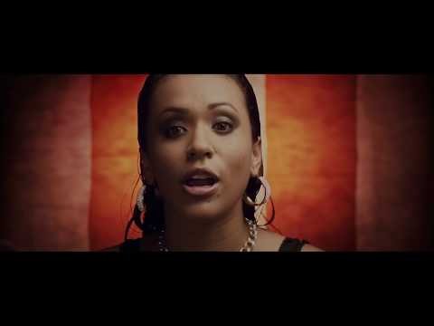 Neblinna Mc - Mujer Sin Maquillaje [Official Video]