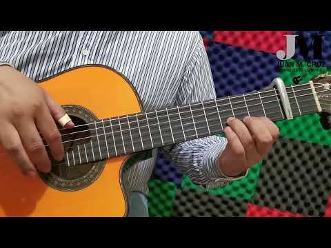 Celoso - Los Panchos