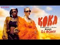 KOKA | Kanika Kapoor | Ria Sean | Rishabh Chaturvedi | Dj Songs | Dj Rony | New Song Remix