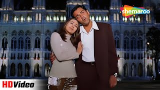 Download lagu Tum Kya Jano | Aashiq(2001) | Udit Narayan, Alka Yagnik | Bobby Deol, Karisma Kapoor | Romantic Song mp3