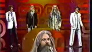 The Oak Ridge Boys on The Tonight Show