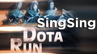 Dota 2 Reborn - SingSing Dota Run