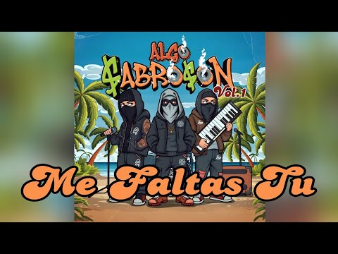 EL SEIS - ME FALTAS TU #cumbia