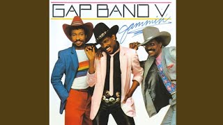 You&#39;re My Everything - The Gap Band