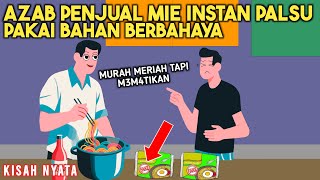 Download lagu AZAB PENJUAL MIE ISNTAN PALSU PAKAI BAHAN BERBAHYA!  COCO MEONG EPISODE 230 | SINETRON AZAB mp3 Download lagu AZAB PENJUAL MIE ISNTAN PALSU PAKAI BAHAN BERBAHYA!  COCO MEONG EPISODE 230 | SINETRON AZAB mp3