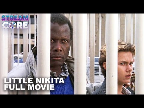 Little Nikita (ft. Sidney Poitier) | Full Movie | Stream Core