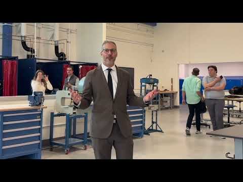 Innovation High School