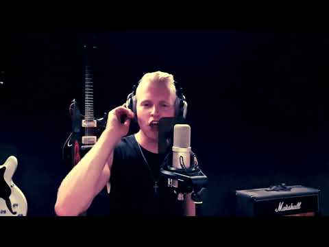 The Bounty Hunters - Simmer