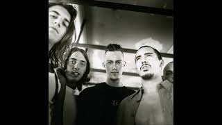 311: Live recording of Freak Out w/ intro, 1993