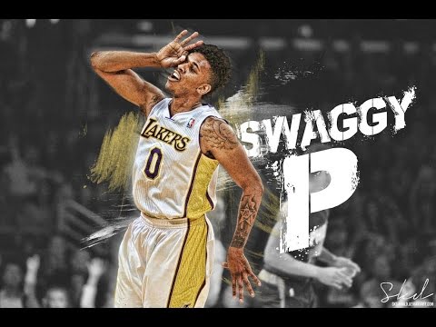 Nick | Young | Swaggy P | MIX