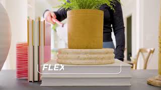 O-Cedar How to use the O-Cedar Flex & Catch Duster