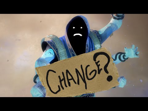 FIXING the Shadows of Change DLC Debacle