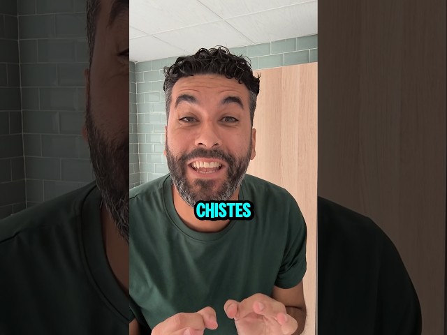Vídeo relacionado con Tobar Chistes clásicos que se pegan en los bigotes