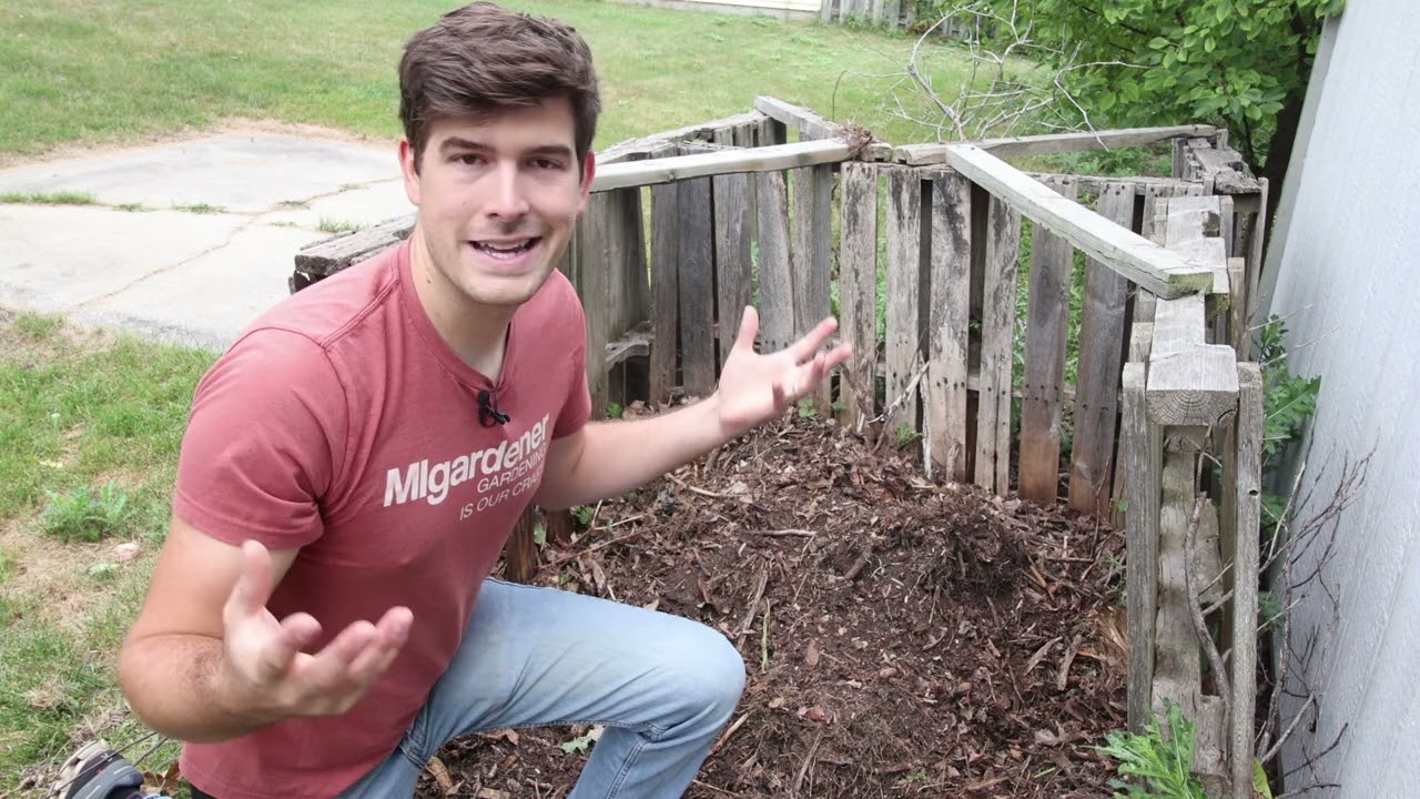 Top 6 Mistakes Gardeners Make When Composting