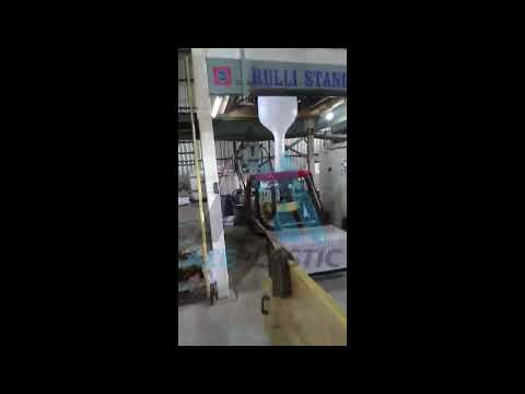 Extrusora Rulli Standard   Ano 2018