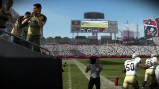 Madden NFL 11 trailer