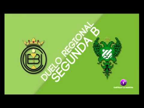 Promo Fútbol 2ª B: Conquense-Toledo