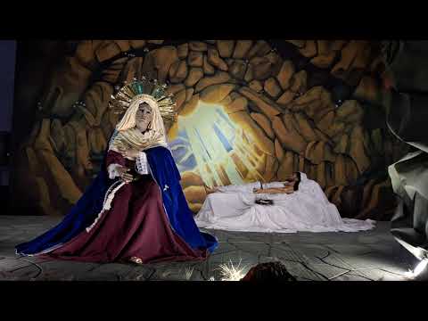 Velación | Santísima Virgen de Dolores - Jocotenango Sacatepéquez, Segundo Sábado de Cuaresma 2026.