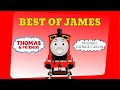 Best Of James Remade GC VHS DVD