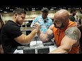 2022 Florida Arm Wrestling Championship