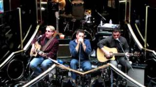 Dexter Freebish - Higher