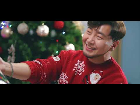 Гантогоо - Шинэ жилийн хүсэл (MV)