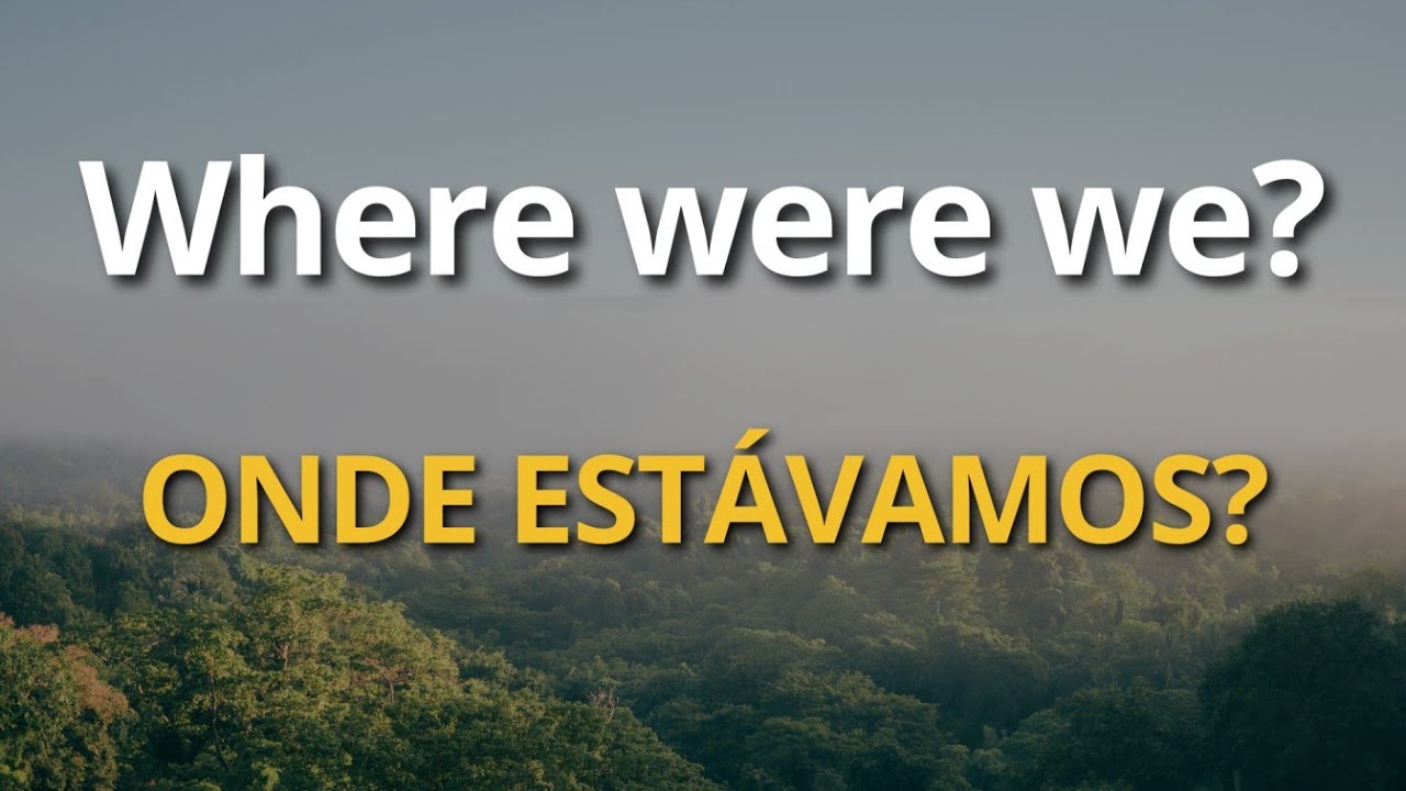 Aprender Inglês Dormindo – Frases Úteis em Português e Inglês!