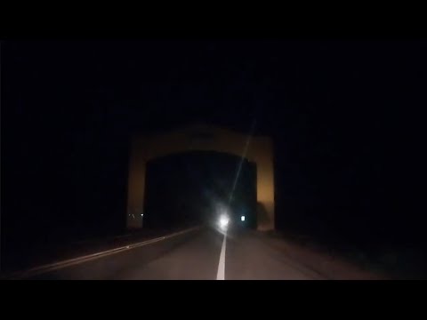 (PORTAL DE QUEM CHEGA EM GUAJARÁ MIRIM ESTA NO ESCURO) GUAJARÁ MIRIM, EM  RONDÔNIA-17/02/2026-TERÇA.