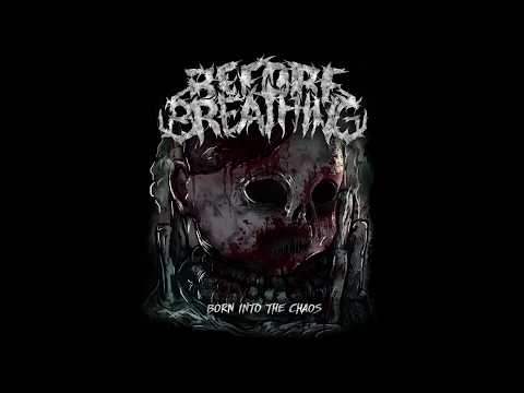 Before Breathing - Breathe Again (Feat. Sonik Garcia)