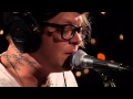 Two Cow Garage - My Friend Adam (Live on KEXP)
