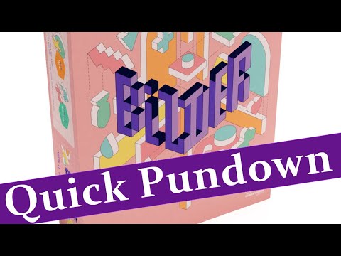 Bilder Quick Pundown