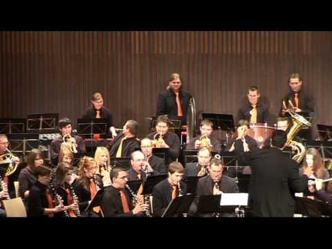 Cossack Fire Dance SBO Perg