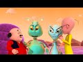 Motu Patlu की मुलाकात Alien से हुई Motu Patlu