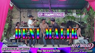 Download lagu DENI MALIK BY CORAT CORET REFF PARTY DANCER mp3