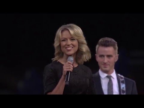 Thumbnail for Listening For The Shout video