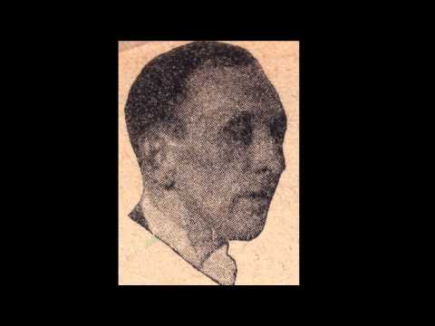 Fred Bird's Orchestra - Humoreskimo (Foxtrot)