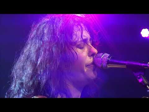 Danielle Nicole Band -  With a little help from my friends