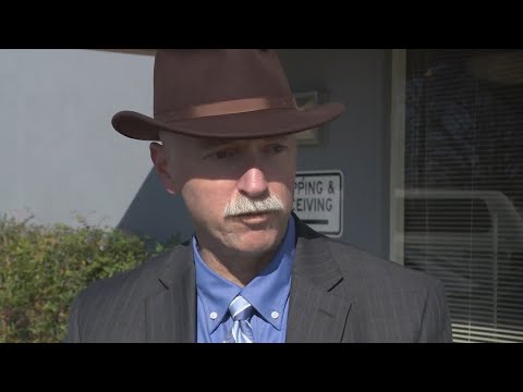 Helicopter stolen, crashed at Sacramento Executive Airport