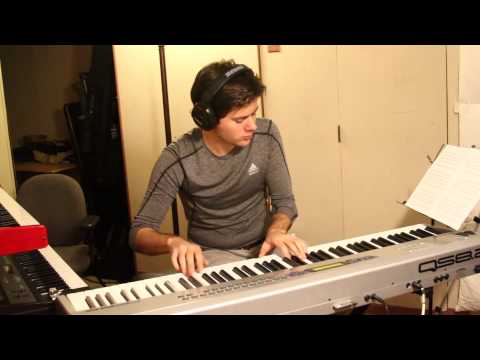 Slink - Lyle Mays (Covered by Lyon Place Studios)