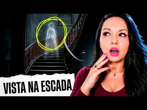 🔴 Why is Castelo do Batel so Haunted? | Curitiba - PR - Brazil