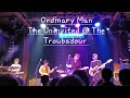 Ordinary Man - The Uninvited @ The Troubadour in Hollywood 1/28/2023