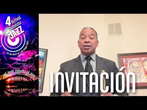 Victor Goines Saxofonista y Clarinetista.