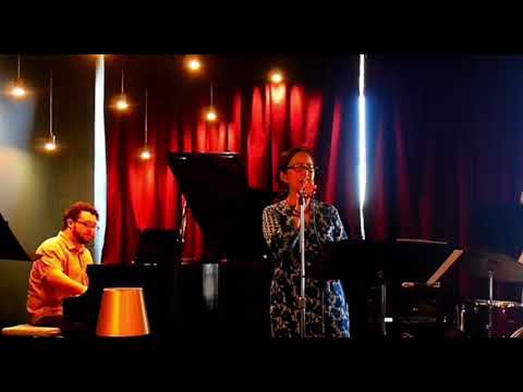 Promotional video thumbnail 2 for Aiko Shimada Jazz Vocalist & Ensemble