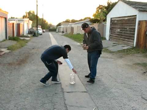 ricky rudy dry ice bomb 1