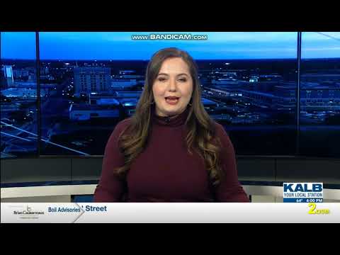KALB: NEWSCHANNEL 5 FIRST LOOK AT 4PM OPEN (12-07-2023)