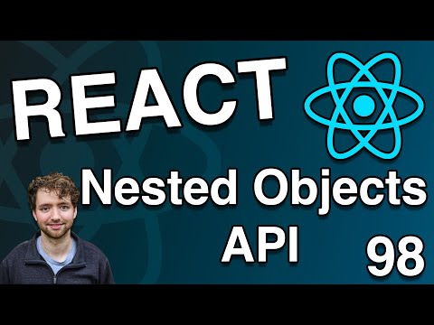 React JS Full Course 20 HOUR All in One Tutorial for Beginners PART 1
