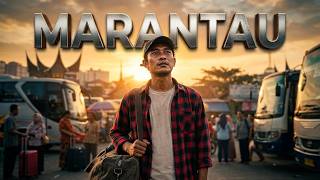 Download lagu MARANTAU - Lagu Minang Terbaru 2026 Viral (Versi Suno Ai) mp3